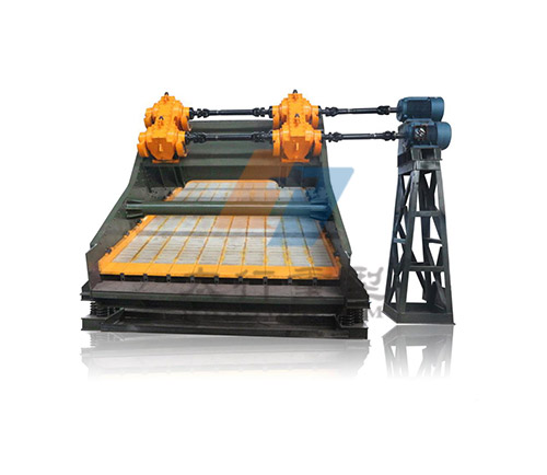 柯萊爾振動篩 柯萊爾振動篩